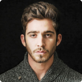 Adrian Novak