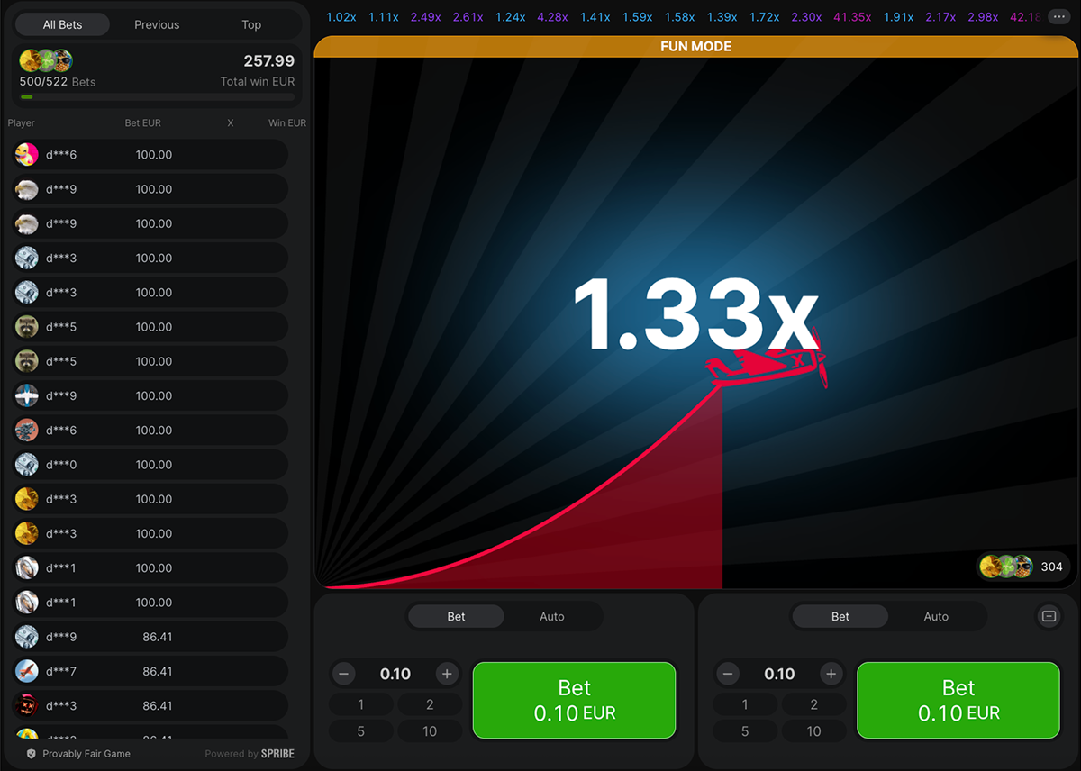 Aviator Winning Signals Guide