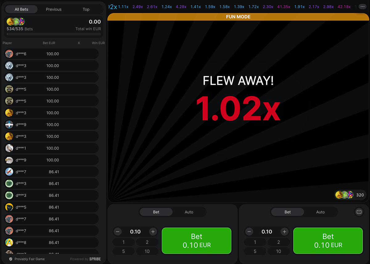 Aviator Game Signals Hub