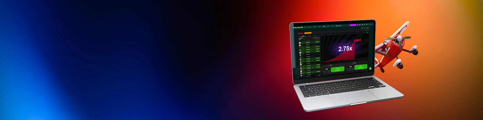 Aviator Team: About Us