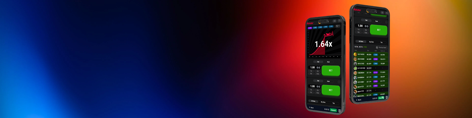 Aviator App Aviator App